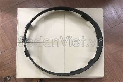 Bọc lồng quạt gió động cơ Ford Ranger biturbo 2.0 2019