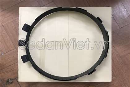 Bọc lồng quạt gió động cơ Ford Ranger biturbo 2.0 2019