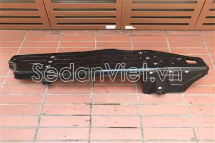 Tấm bảo vệ thùng nhiên liệu Ford Ranger biturbo 2.0 2019