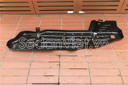 Tấm bảo vệ thùng nhiên liệu Ford Ranger biturbo 2.0 2019