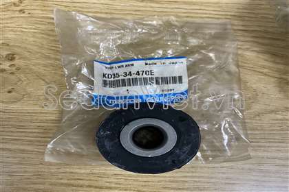 Cao su càng A bé Mazda CX-5 2016-2017