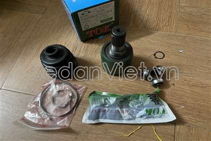 Láp trong Hyundai Getz 2006-2010