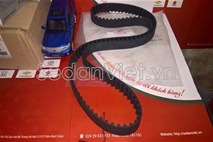 Dây cam Mitsubishi Grandis 2006