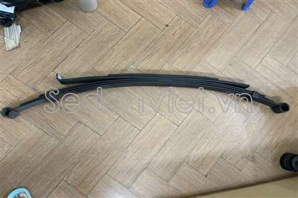 Bộ nhíp Ford Everest 2005-2007