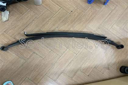 Bộ nhíp Ford Everest 2005-2007