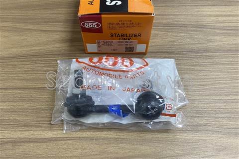 Rotuyn cân bằng sau Honda Civic 2006