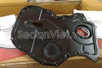 Nắp đậy hộp xích cam 3.2 Ford Ranger