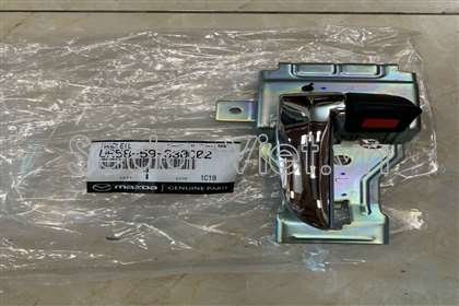 Tay mở cửa Ford Ranger 2009-2012