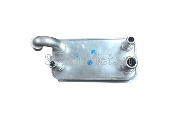 Két làm mát dầu hộp số Mazda 3s 2011-2013