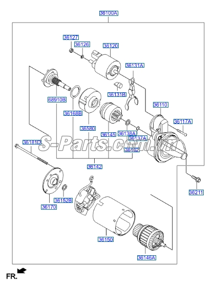 Mắc nix đề Hyundai Tucson 2015