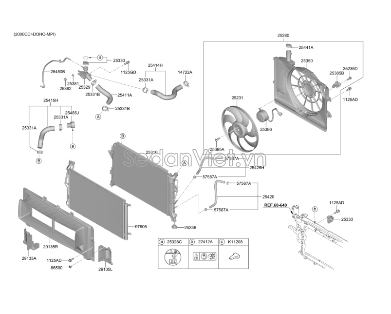 Két nước Hyundai Kona 2018
