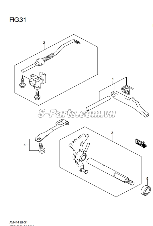 Tục cần lừa số Suzuki XL7 2020