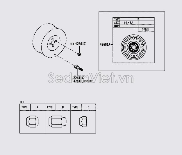 Lazang Toyota Wigo 2017
