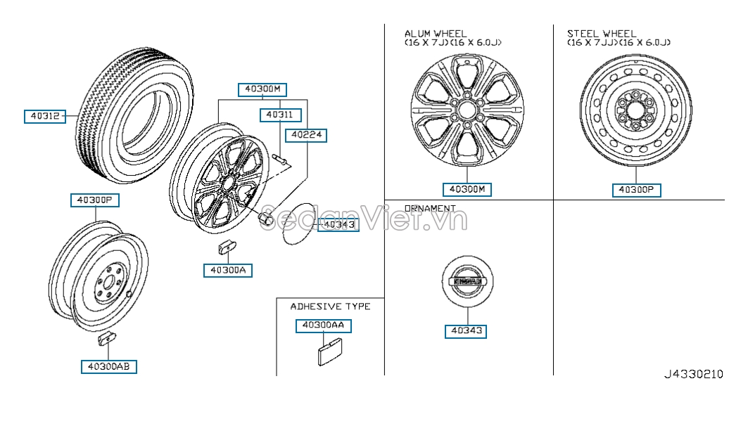 Chụp la zang Nissan Navara NP300 2015-2020
