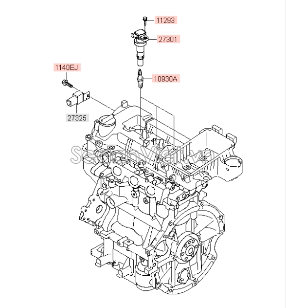 Mobin KIA Morning 2015