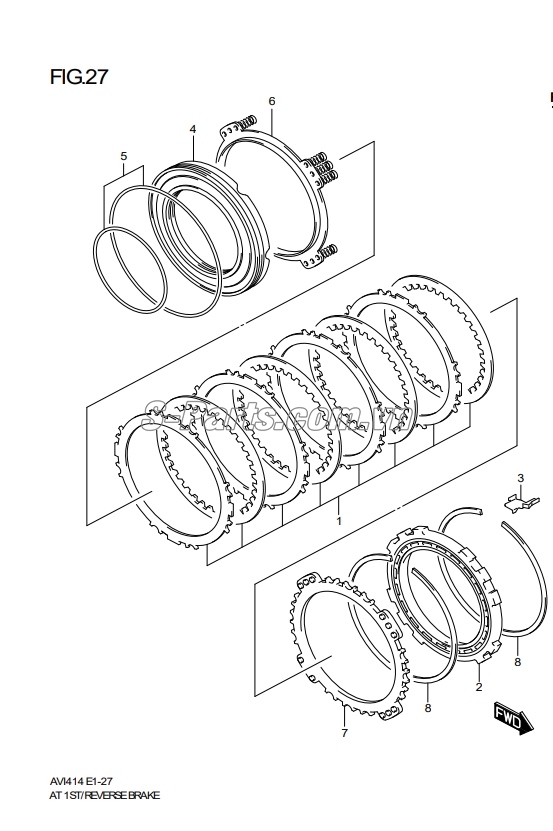 Pitson trong bộ côn số 1 và lùi Suzuki Ertiga 2018