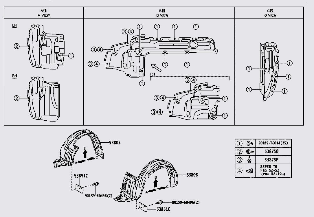 Tai xe Toyota Fortuner 2013-2015