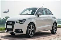 Phụ tùng Audi A1
