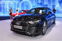 Phụ tùng Audi A7