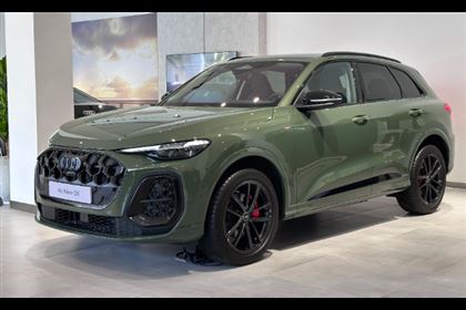 Phụ tùng Audi Q5