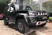 Phụ tùng Baic BJ40L