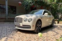 Phụ tùng Bentley Continental Flying Spur