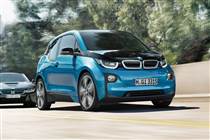 Phụ tùng BMW i3