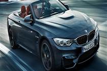 Phụ tùng BMW M4