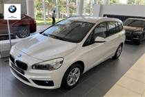 Phụ tùng BMW Seri 2