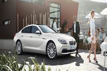 Phụ tùng BMW Seri 6