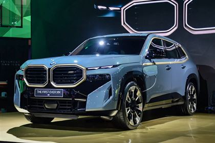 Phụ tùng BMW XM