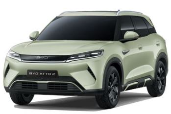 Phụ tùng BYD Atto 2