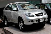 Phụ tùng BYD S6
