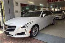 Phụ tùng Cadillac CTS