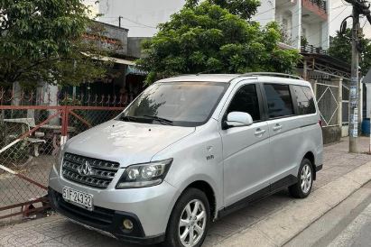 Phụ tùng Changan Honor