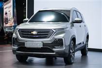 Phụ tùng Chevrolet Captiva