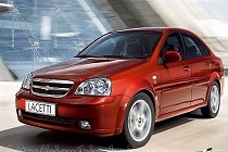 Phụ tùng Chevrolet Lacetti
