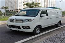 Phụ tùng Dongben X30