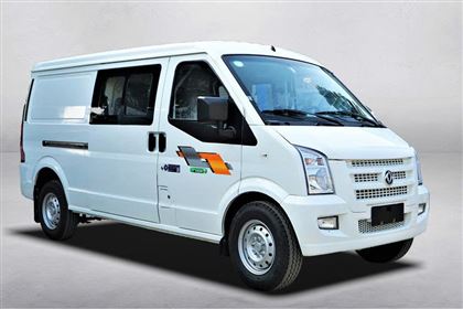 Phụ tùng Dongfeng C35