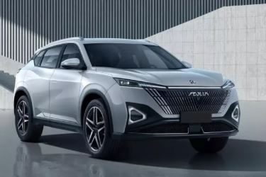 Phụ tùng Dongfeng MAGE