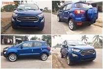 Phụ tùng Ford Ecosport