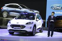 Phụ tùng Ford Escape