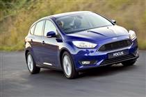 Phụ tùng Ford Focus
