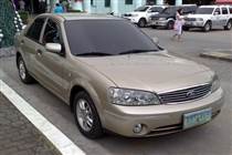 Phụ tùng Ford Laser