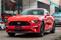 Phụ tùng Ford Mustang