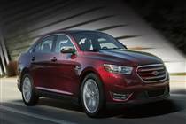 Phụ tùng Ford Taurus