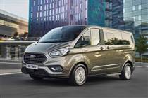 Phụ tùng Ford Tourneo