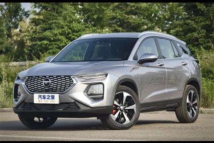 Phụ tùng Haima S8