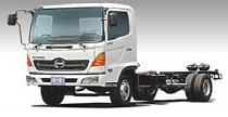 Phụ tùng Hino 500-FC