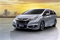 Phụ tùng Honda Odyssey